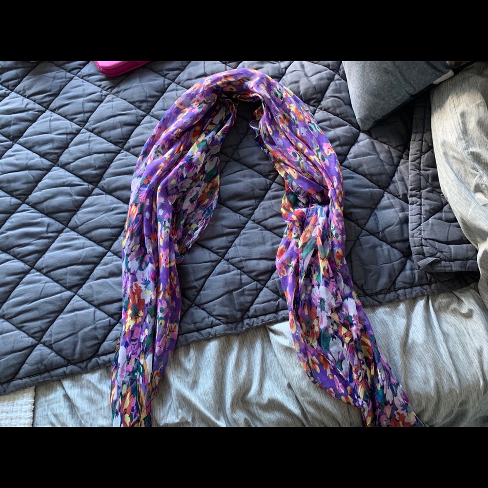 Scarf